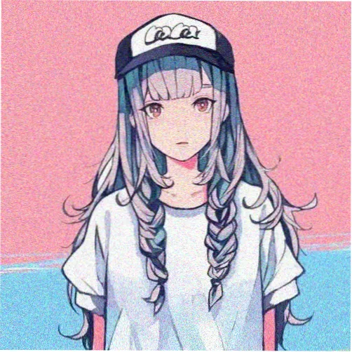 影迷录像厅常客头像